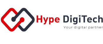 Hype DigiTech logo